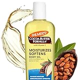 Palmer's Cocoa Butter Formula Moisturising Body Oil