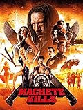 Machete Kills [dt./OV]