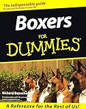 Boxers for Dummies (For Dummies Series)