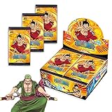 INPETS one-Piece sammelkarten Anime Games Kartenspiel