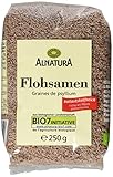 Aln. Flohsamen ganz 250g