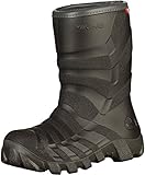 Viking Herren Ultra 2.0 Schneestiefel, Schwarz Black Grey, 36 EU