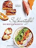 Süßkartoffel - die besten Rezepte für Püree, Pommes, Bowls, Currys, Suppen, Salate,...