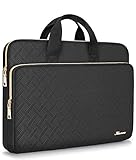 KIZUNA 17 Zoll Laptoptasche Notebook Tasche 17,3 Zoll Laptop Sleeve für LG gram...