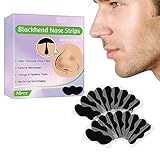 Nosestripes Mitesser, Nosestripes Blackheads, Nasenstrips, Blackhead Clear-Up...