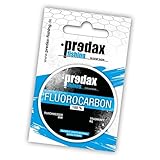 Predax Fluorocarbon Schnur 0,30mm 6,3Kg 30m Spule, Fluoro Carbon Schnur,...