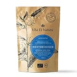 Vita Et Natura® BIO Nestreiniger Tee – 100g lose Kräuterteemischung nach...