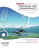 Foundation Web Design With Dreamweaver 8