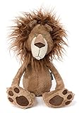 SIGIKID 38715 Brave Hair Beasts Town Kinder und Erwachsene Kuscheltier empfohlen...