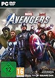 Marvel's Avengers (PC)