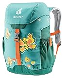 deuter Schmusebär Kinderrucksack (8 L)