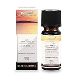 pajoma Duftöl Anti Stress, 100% naturrein, Komposition, ätherisch, 10 ml