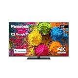 Panasonic TX-65MX700E, 65 Zoll 4K Ultra HD LED Smart 2023 TV, High Dynamic Range...