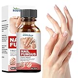 Zehennagelverstärker | Grey Nail Renewal Nighttime Nail Essence - 30 ml stellen das...