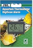 Aquarium Thermometer DigiScan Alarm