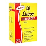 LUVOS Heilerde 1 fein 800 g