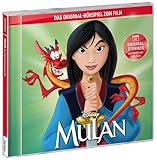 Mulan - Hörspiel zum Disney Film