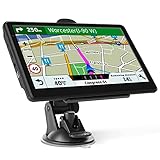 Navigationsgerät für Auto LKW: PKW Touchscreen 7 Zoll 8G 256M Navigation mit...