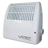 Vintec Frostwächter VT 400 N, Weiß, 6