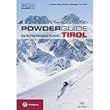 PowderGuide Tirol: Die besten Freeride-Touren