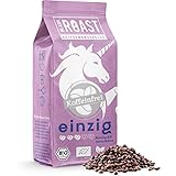 Blank Roast EINZIG entkoffeinierte Kaffeebohnen BIO - 100% ARABICA - Sanft & schonend...