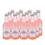 Fentimans - Rosen-Limonade - 12x 275ml