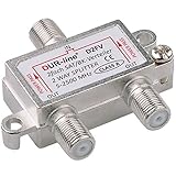 DUR-line DFV SAT/BK Splitter