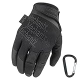 MECHANIX WEAR Specialty High Dexterity 0.5mm 2017, Taktische Einsatz-Handschuhe,...