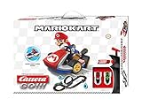 Carrera Go!!! Mario Kart - P-Wing Autorennbahn für Kinder ab 6 Jahren &...