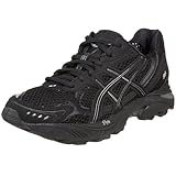 ASICS Damen GT 2150 Laufschuh, Schwarz/Onyx/Lightning, 12.5 2A