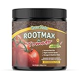 Grow Mate RootMax Tomatendünger Mit Mykorrhiza - Verbessert das Wurzelsystem...