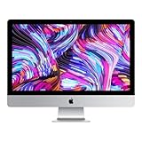 Apple iMac 5k 27 Zoll/Intel Core i5 3,4 GHz/RAM 16 GB / 1 TB Fusion Drive / 2017...