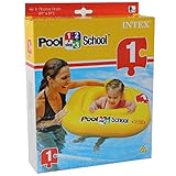 Intex Babysicherheitsring Pool School Schwimmhilfe Baby Schwimmring...