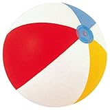 Bestway Wasserball Retro Ø 61 cm