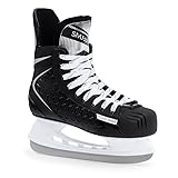 MADIVO SMJ Vermont Herren Hockey Schlittschuhe Eislaufschuhe Hockeyschlittschuhe Eishockey...