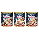 3er Pack Halberstädter Ungarische Gulaschsuppe (3 x 800 g)