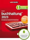 Lexware buchhaltung Standard 2023 (365 Tage) | Einfache Buchhaltungs-Software vom...