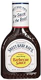 Sweet Baby Ray's BBQ Sauce - Original, 1er Pack (1 x 510 g Flasche)