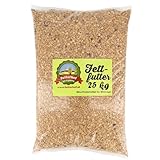 Futterhof Fettfutter 25 kg