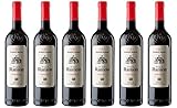 El Viaje De Ramón Tempranillo Trocken (6 x 0.75 l)