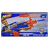 NERF N-Strike Elite Rapidstrike