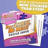 AGREATLIFE Puzzle Saver (Puzzle Saver 24)