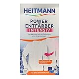 HEITMANN Power-Entfärber Intensiv (250g Box)