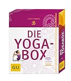 Die Yogabox (GU Yoga & Pilates)