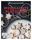 Genussmomente Weihnachtsplätzchen: Schnell und einfach backen: Rezepte für...