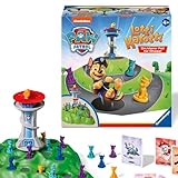 Ravensburger 22372 - PAW Patrol Lotti Karotti, Spiele-Klassiker mit den Serienhelden aus...