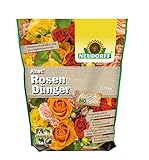 Rosendünger „Azet®“ NEUDORFF ROSEN- DüNGER 1,75KG 1201