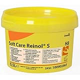 Diversey 100902865 Soft Care REINOL S, Handwaschpaste mit natürlichem...