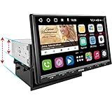 [8-Zoll ] ATOTO S8 Standard Single-DIN Android Armaturenbrett-Einbau-Videogeräte, Android...