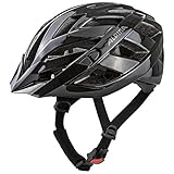 ALPINA PANOMA CLASSIC - Leichter, Optimal Belüfteter Touren Fahrradhelm Mit Optionalen...